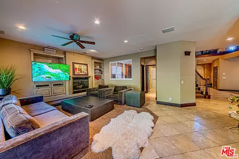 Living - 6621 E Prescott Ct, Orange, CA 92867 photo 4 of 4