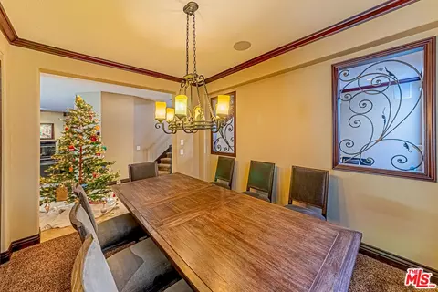 Dining - 6621 E Prescott Ct, Orange, CA 92867 photo 2 of 4