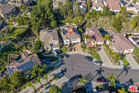 View/Area - 6621 E Prescott Ct, Orange, CA 92867 photo 4 of 5