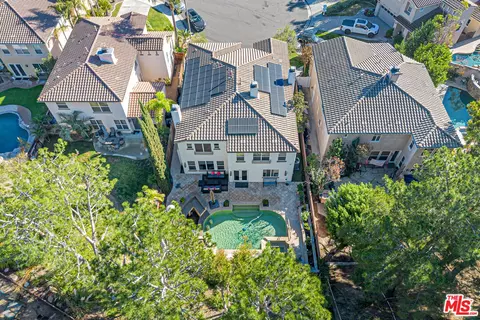View/Area - 6621 E Prescott Ct, Orange, CA 92867 photo 2 of 5