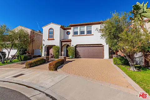 Exterior - 6621 E Prescott Ct, Orange, CA 92867 photo 4 of 9