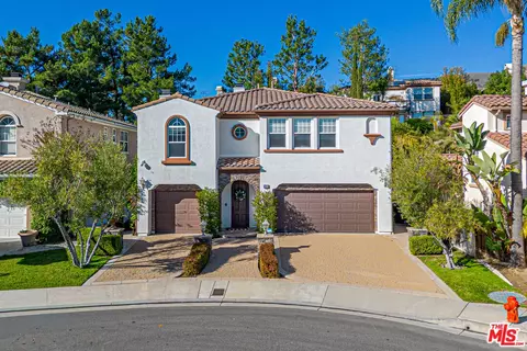 Exterior - 6621 E Prescott Ct, Orange, CA 92867 photo 2 of 9