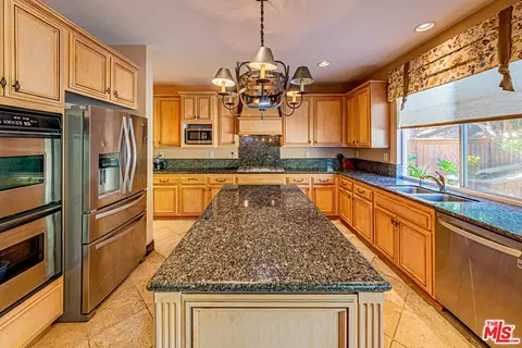 Kitchen - 6621 E Prescott Ct, Orange, CA 92867 photo 4 of 4