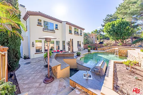Exterior - 6621 E Prescott Ct, Orange, CA 92867 photo 6 of 9
