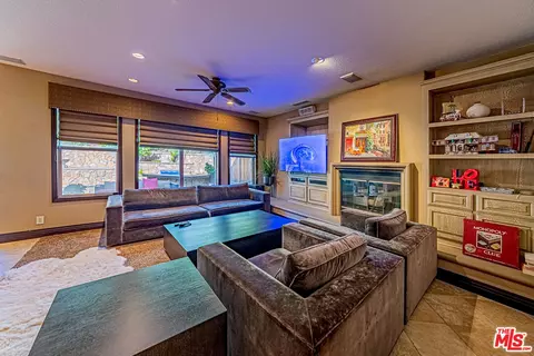 Living - 6621 E Prescott Ct, Orange, CA 92867 photo 3 of 4