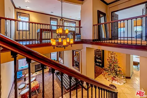 Entry Way - 6621 E Prescott Ct, Orange, CA 92867 photo 5 of 6