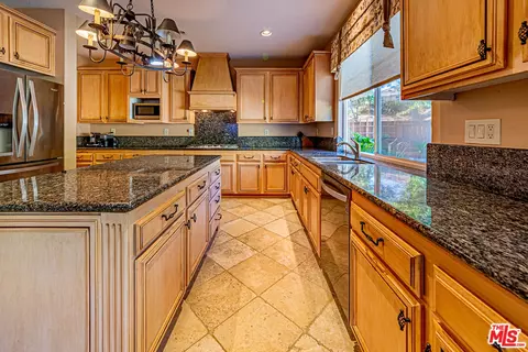 Kitchen - 6621 E Prescott Ct, Orange, CA 92867 photo 2 of 4