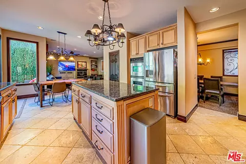 Kitchen - 6621 E Prescott Ct, Orange, CA 92867 photo 1 of 4