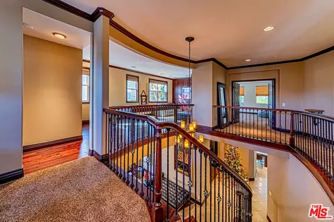 Entry Way - 6621 E Prescott Ct, Orange, CA 92867 photo 3 of 6