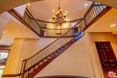 Entry Way - 6621 E Prescott Ct, Orange, CA 92867 photo 4 of 6