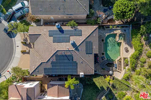 View/Area - 6621 E Prescott Ct, Orange, CA 92867 photo 1 of 5