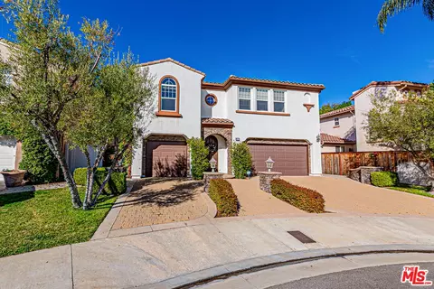 Exterior - 6621 E Prescott Ct, Orange, CA 92867 photo 3 of 9