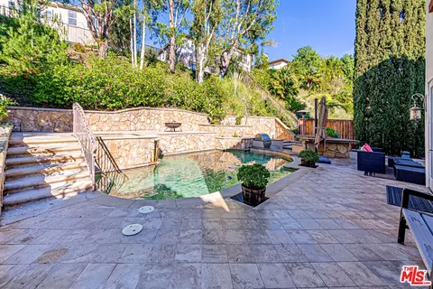 Exterior - 6621 E Prescott Ct, Orange, CA 92867 photo 9 of 9