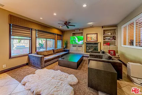 Living - 6621 E Prescott Ct, Orange, CA 92867 photo 2 of 4