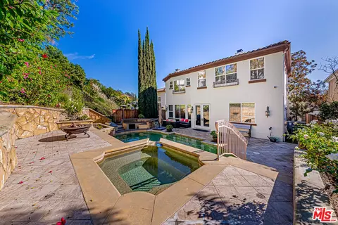 Exterior - 6621 E Prescott Ct, Orange, CA 92867 photo 5 of 9