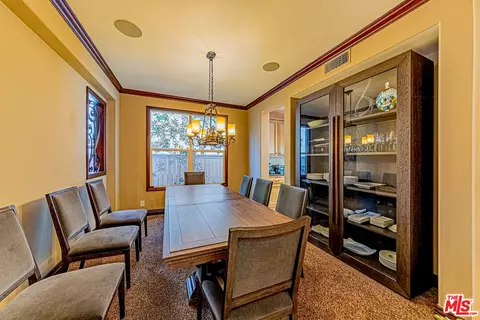 Dining - 6621 E Prescott Ct, Orange, CA 92867 photo 1 of 4