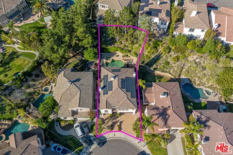 View/Area - 6621 E Prescott Ct, Orange, CA 92867 photo 3 of 5