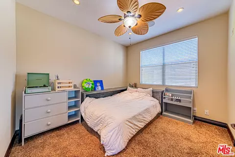 Bedroom - 6621 E Prescott Ct, Orange, CA 92867 photo 2 of 4
