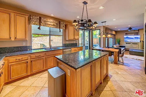 Kitchen - 6621 E Prescott Ct, Orange, CA 92867 photo 3 of 4