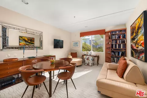 13200 Pacific Prome Prome #322, Playa Vista, CA 90094