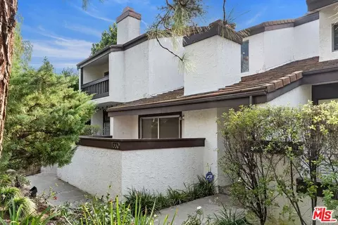 1550 Palisades Dr, Pacific Palisades, CA 90272