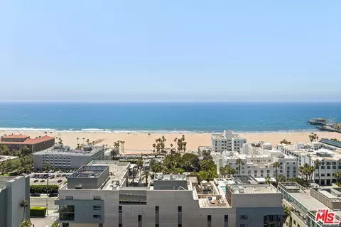 1755 Ocean Ave #811, Santa Monica, CA 90401