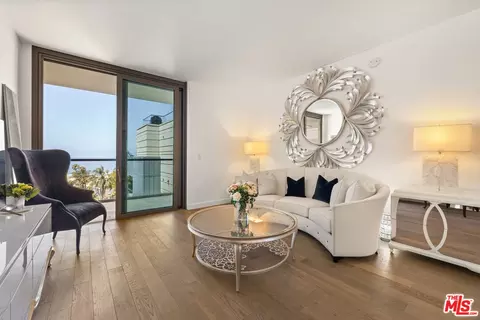 1755 Ocean Ave #801, Santa Monica, CA 90401
