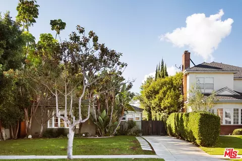 243 S Formosa Ave, Los Angeles, CA 90036