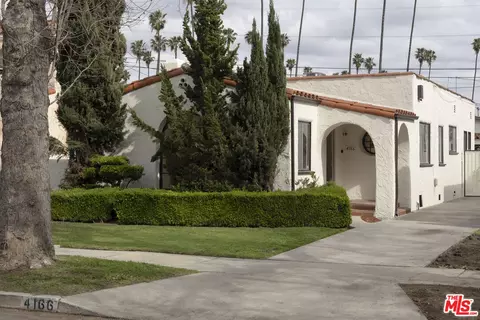 4166 4th Ave, Los Angeles, CA 90008