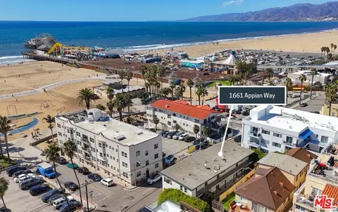1661 Appian Way, Santa Monica, CA 90401