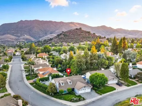 29608 Woodbrook Dr, Agoura Hills, CA 91301
