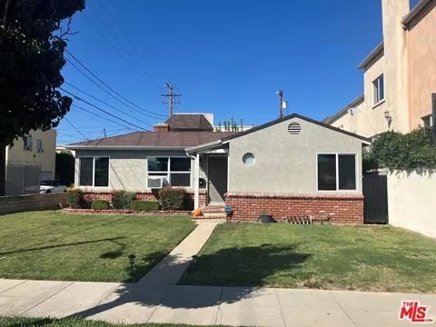 Exterior - 271 W Ash Ave, Burbank, CA 91502 photo 2 of 7