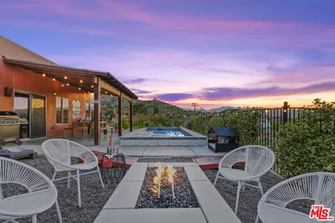 55840 Free Gold Dr, Yucca Valley, CA 92284