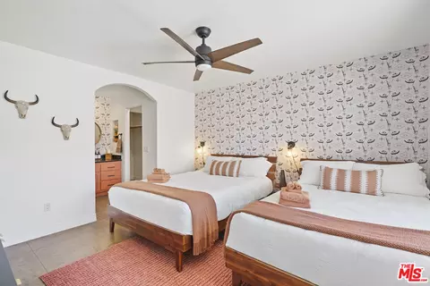 Bedroom - 55840 Free Gold Dr, Yucca Valley, CA 92284 photo 1 of 6