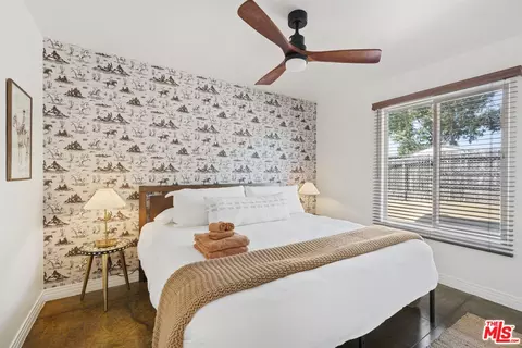 Bedroom - 55840 Free Gold Dr, Yucca Valley, CA 92284 photo 5 of 6
