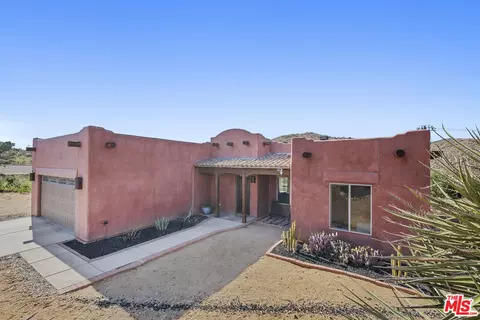 Exterior - 55840 Free Gold Dr, Yucca Valley, CA 92284 photo 4 of 4