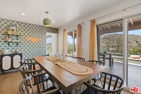 Dining - 55840 Free Gold Dr, Yucca Valley, CA 92284 photo 1 of 2