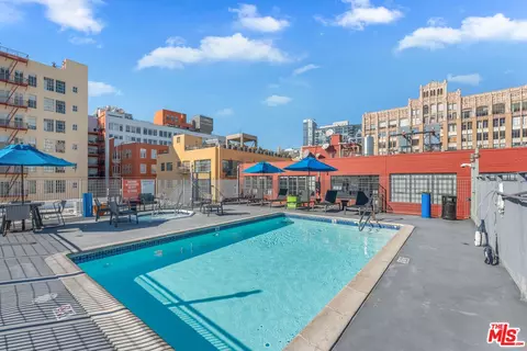 738 S Los Angeles St #305, Los Angeles, CA 90014