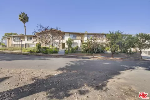 3867 Potomac Ave, Los Angeles, CA 90008