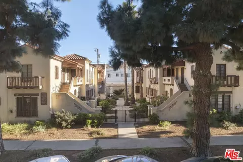4172 Leimert Blvd, Los Angeles, CA 90008