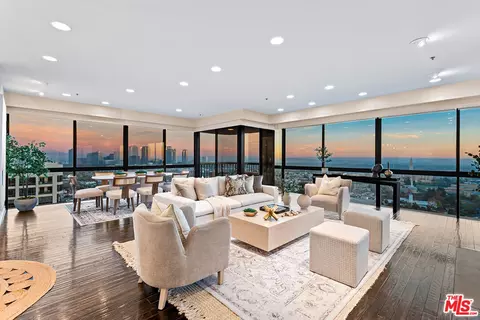 10750 Wilshire Blvd #1503, Los Angeles, CA 90024