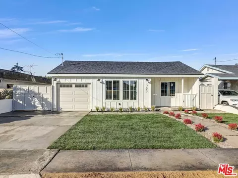17647 Ardmore Ave, Bellflower, CA 90706