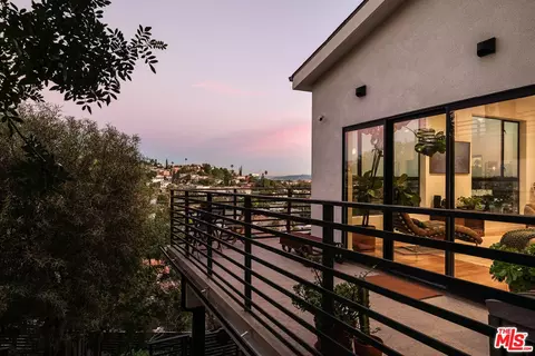 4052 Jennings Dr, Los Angeles, CA 90032