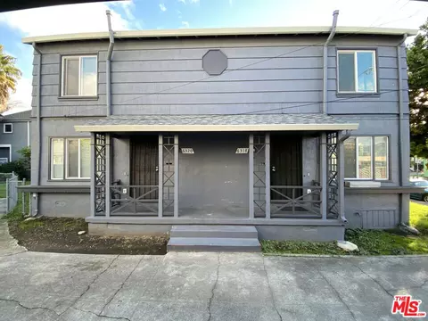6320 Shattuck Ave, Oakland, CA 94609