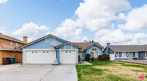 16825 Baltic Ct, Moreno Valley, CA 92551
