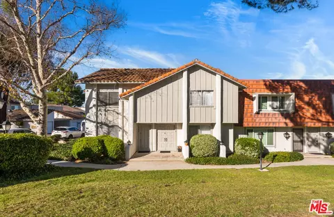282 Green Moor Pl, Thousand Oaks, CA 91361