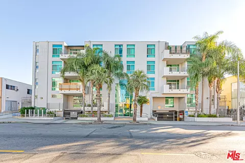332 S Oxford Ave #106, Los Angeles, CA 90020