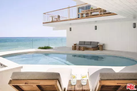 27356 Escondido Beach Road Hwy, Malibu, CA 90265