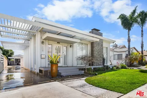 308 W Ellis Ave, Inglewood, CA 90302