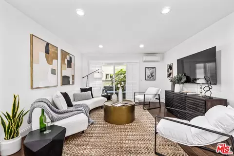 9005 Cynthia St #217, West Hollywood, CA 90069